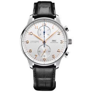 IWC Portugieser Chronograph
