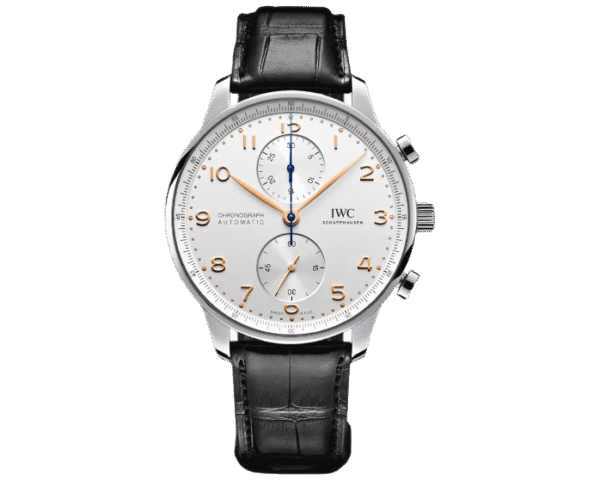 IWC Portugieser Chronograph