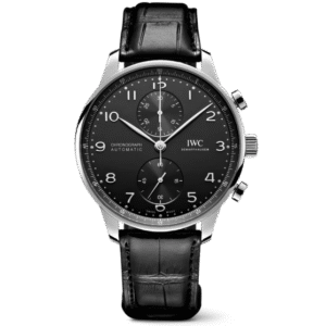 IWC Portugieser