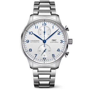 IWC Portugieser