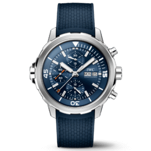 IWC Aquatimer Chronograph 44mm