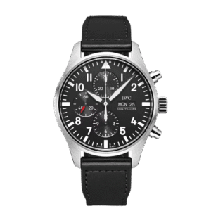 IWC Pilot’s Watch