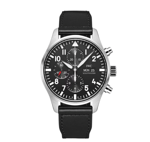 IWC Pilot’s Watch