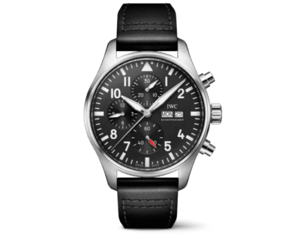 IWC Pilot’s Watch Chronograph 41