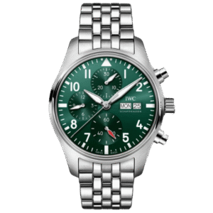 IWC Pilot’s Watch