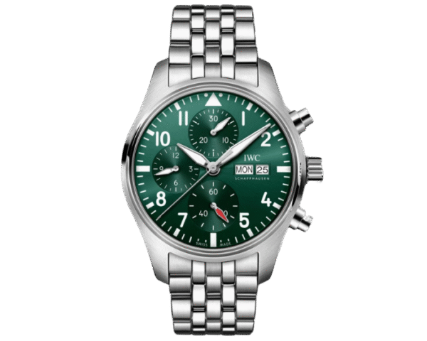 IWC Pilot’s Watch