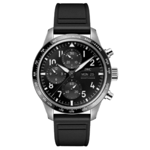 IWC Pilot’s Watch Performance