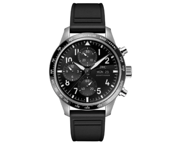 IWC Pilot’s Watch Performance