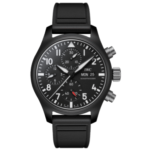 IWC Pilot’s Watch Chronograph 41