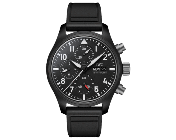 IWC Pilot’s Watch Chronograph 41