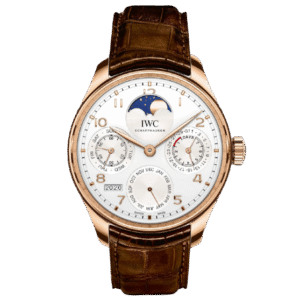IWC Schaffhausen Portugieser Perpetual Calendar