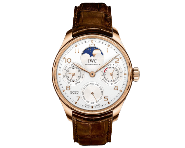 IWC Schaffhausen Portugieser Perpetual Calendar