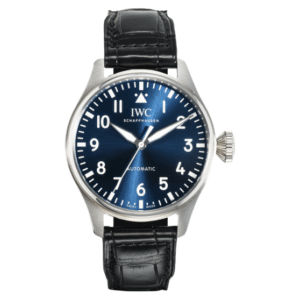 IWC Big Pilot’s Watch