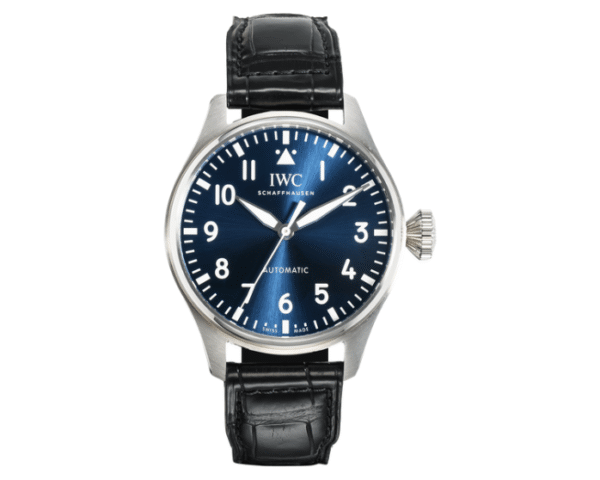 IWC Big Pilot’s Watch