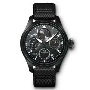 IWC Schaffhausen Big Pilot's Perpetual Calendar Top Gun