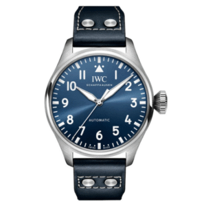 IWC Schaffhausen Big Pilot’s Watch