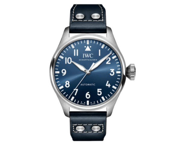 IWC Schaffhausen Big Pilot’s Watch