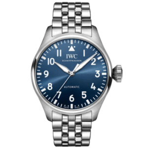 IWC Schaffhausen Big Pilot’s Watch