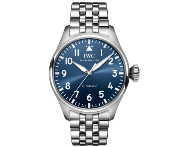 IWC Schaffhausen Big Pilot’s Watch