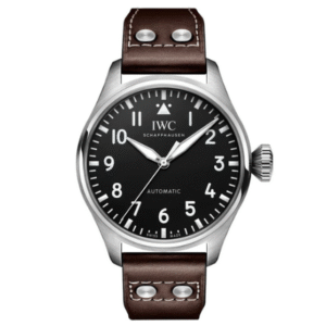 IWC Schaffhausen Big Pilot’s Watch