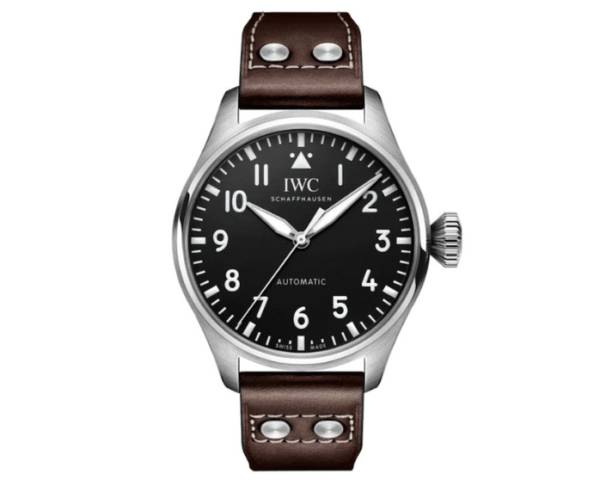 IWC Schaffhausen Big Pilot’s Watch