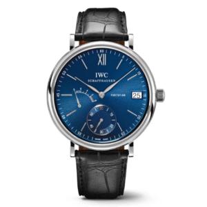 IWC Schaffhausen Portofino 8 Days