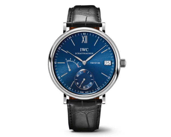 IWC Schaffhausen Portofino 8 Days