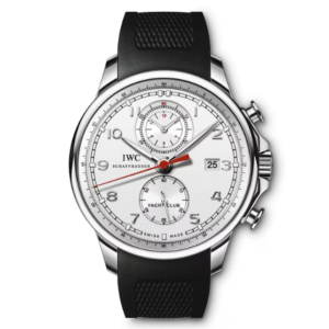 IWC Schaffhausen Portugieser Yacht Club