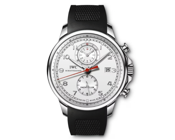IWC Schaffhausen Portugieser Yacht Club