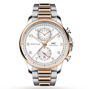IWC Schaffhausen Portugieser Yacht Club