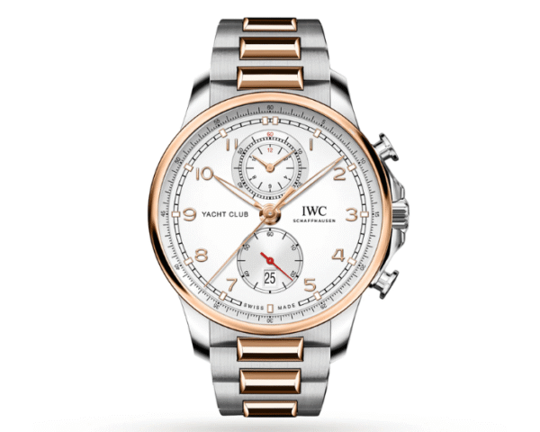 IWC Schaffhausen Portugieser Yacht Club