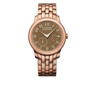 F.P. Journe Classique Chronomètre Souverain
