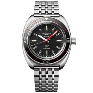 Longines Ultra-Chron
