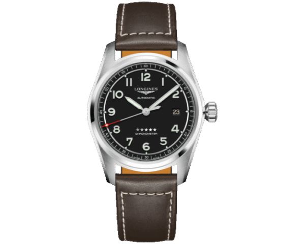 Longines Spirit 40mm