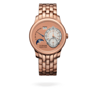 F.P. Journe Classique Lune