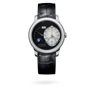 F.P. Journe Lune Black Label