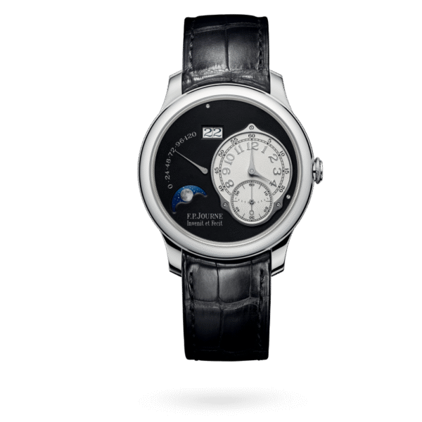 F.P. Journe Lune Black Label