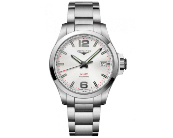 Longines Conquest V.H.P