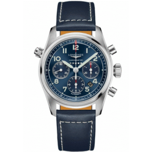Longines Spirit Chronograph
