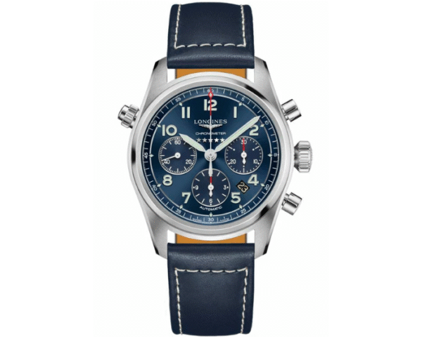 Longines Spirit Chronograph