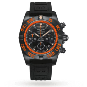 Breitling Chronomat 44 Raven