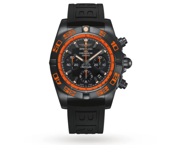 Breitling Chronomat 44 Raven