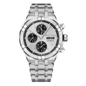 Maurice Lacroix Aikon Chronograph