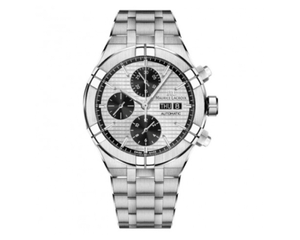 Maurice Lacroix Aikon Chronograph