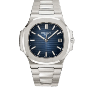 Patek Philippe Nautilus Date