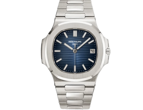 Patek Philippe Nautilus Date