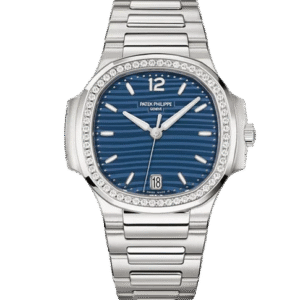 Patek Philippe Nautilus Ladies Automatic