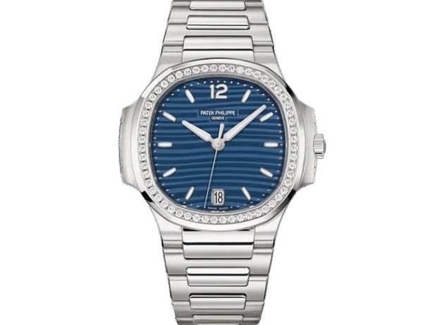 Patek Philippe Nautilus Ladies Automatic