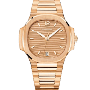 Patek Philippe Nautilus Ladies Automatic