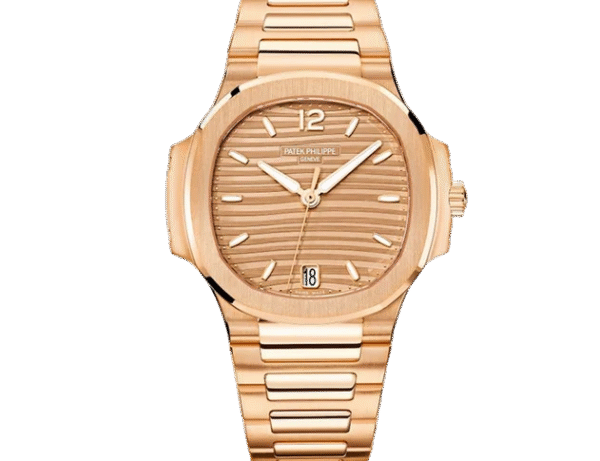 Patek Philippe Nautilus Ladies Automatic